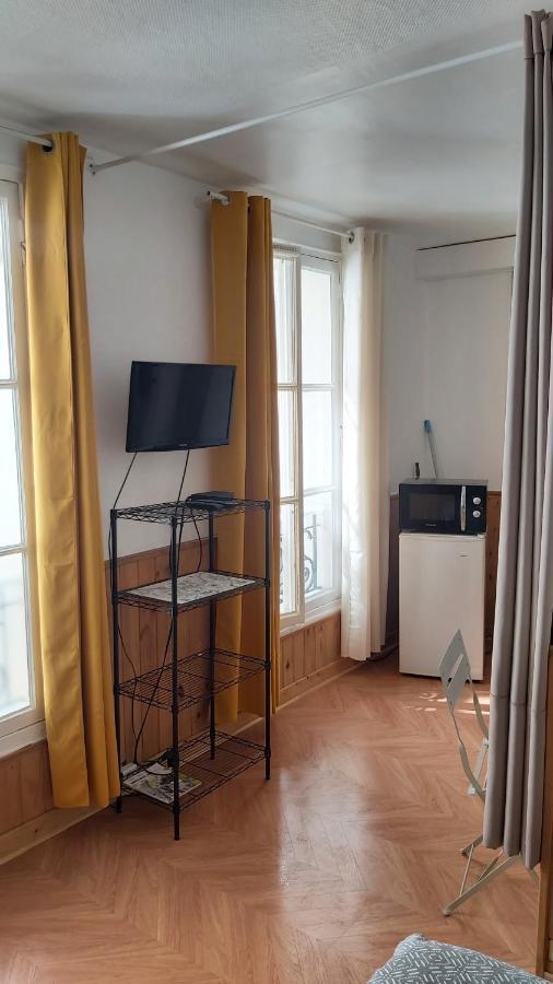 Studio Rue Gauthey Paris 17 Экстерьер фото